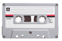 Audio Podcasts