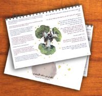 Little Prince materials