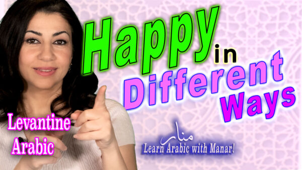 Happiness2 Quick Lesson Review