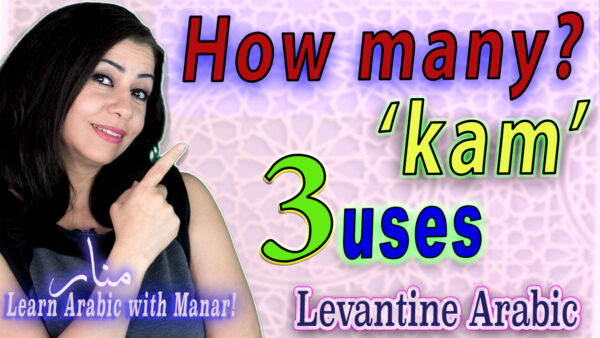 Kam Quick Lesson Review