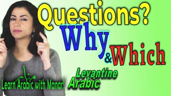 Question Words2 Quick Lesson Review